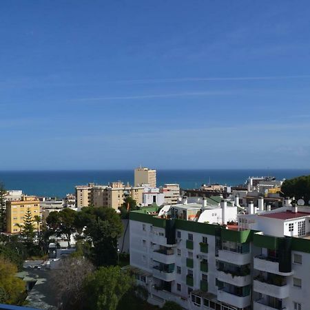 R&E Apartment Torremolinos Esterno foto