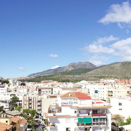 R&E Apartment Torremolinos Esterno foto