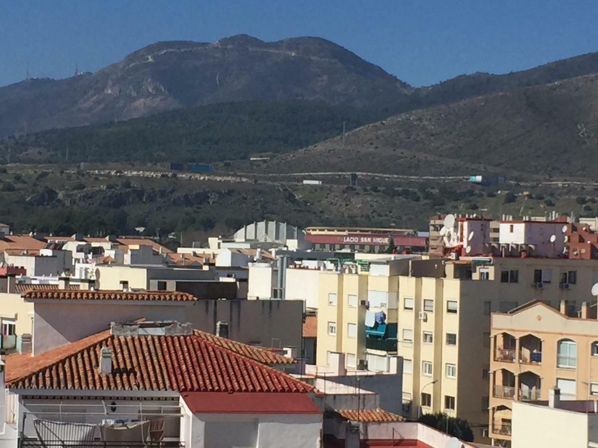 R&E Apartment Torremolinos Esterno foto