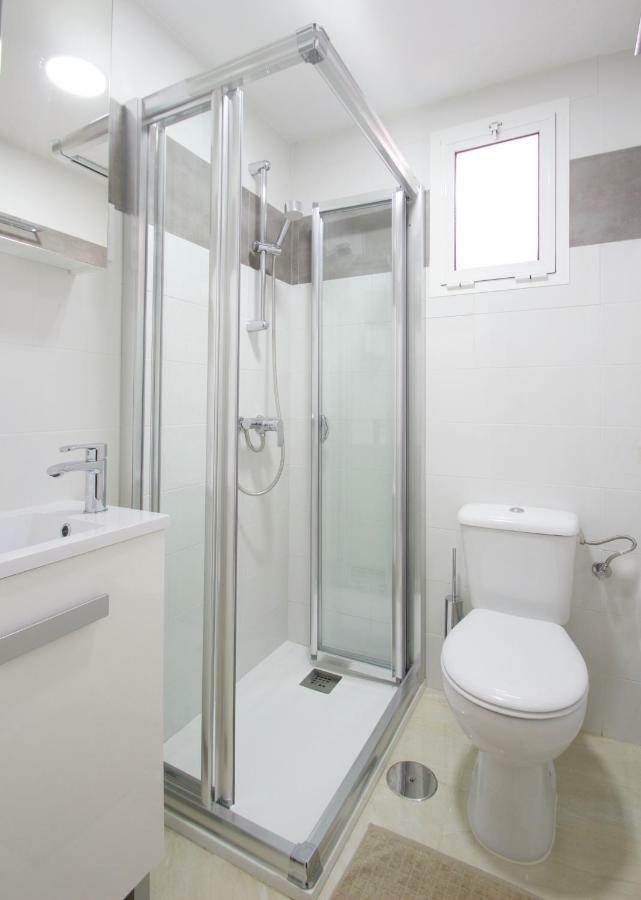 R&E Apartment Torremolinos Esterno foto