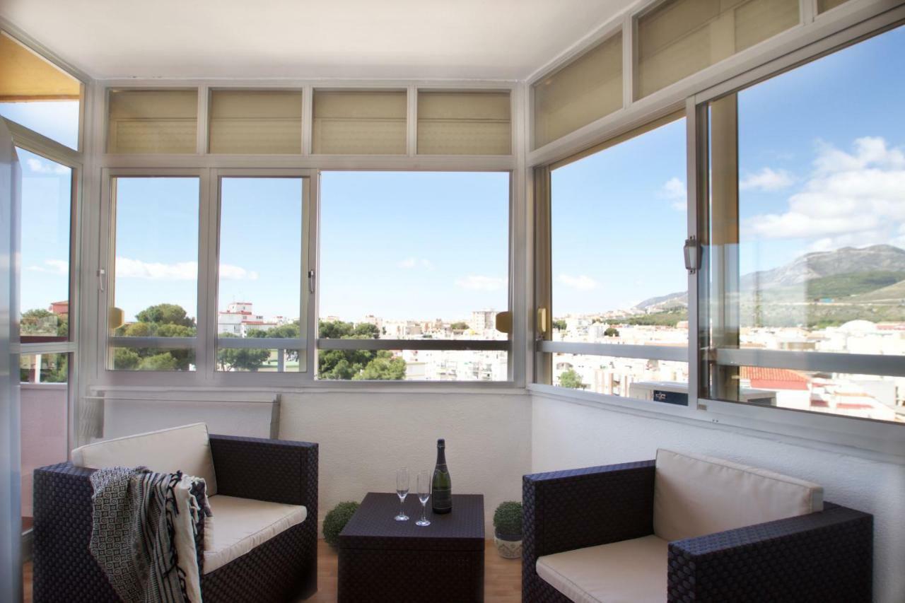 R&E Apartment Torremolinos Esterno foto