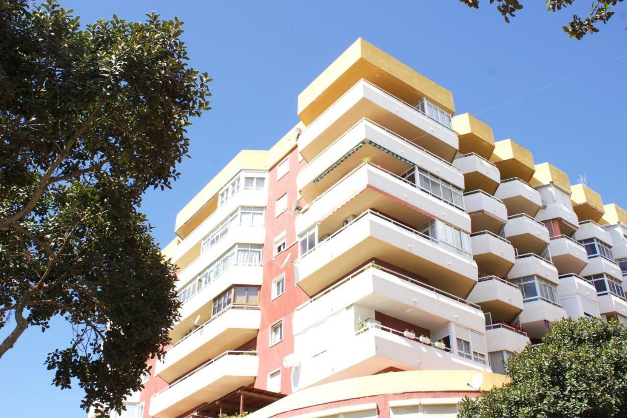 R&E Apartment Torremolinos Esterno foto