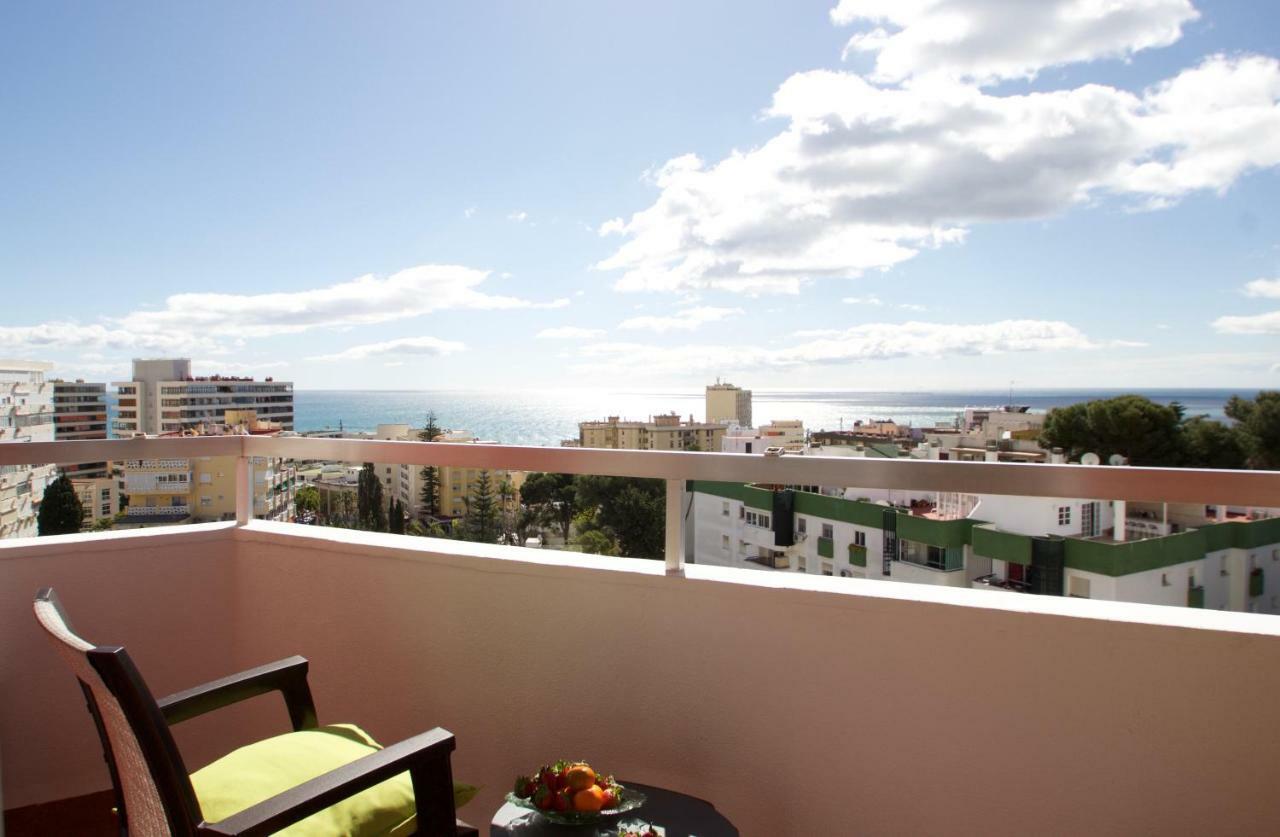 R&E Apartment Torremolinos Esterno foto