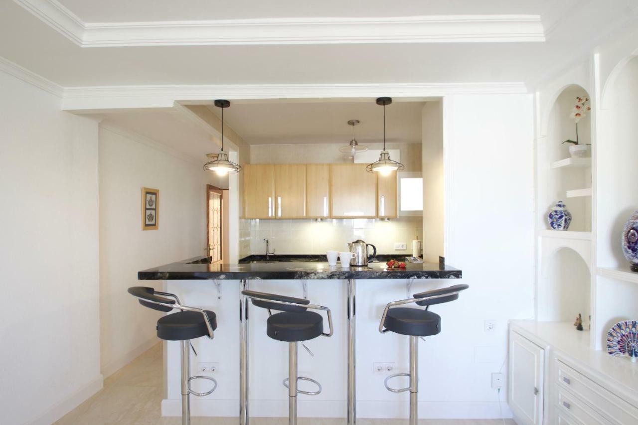 R&E Apartment Torremolinos Esterno foto