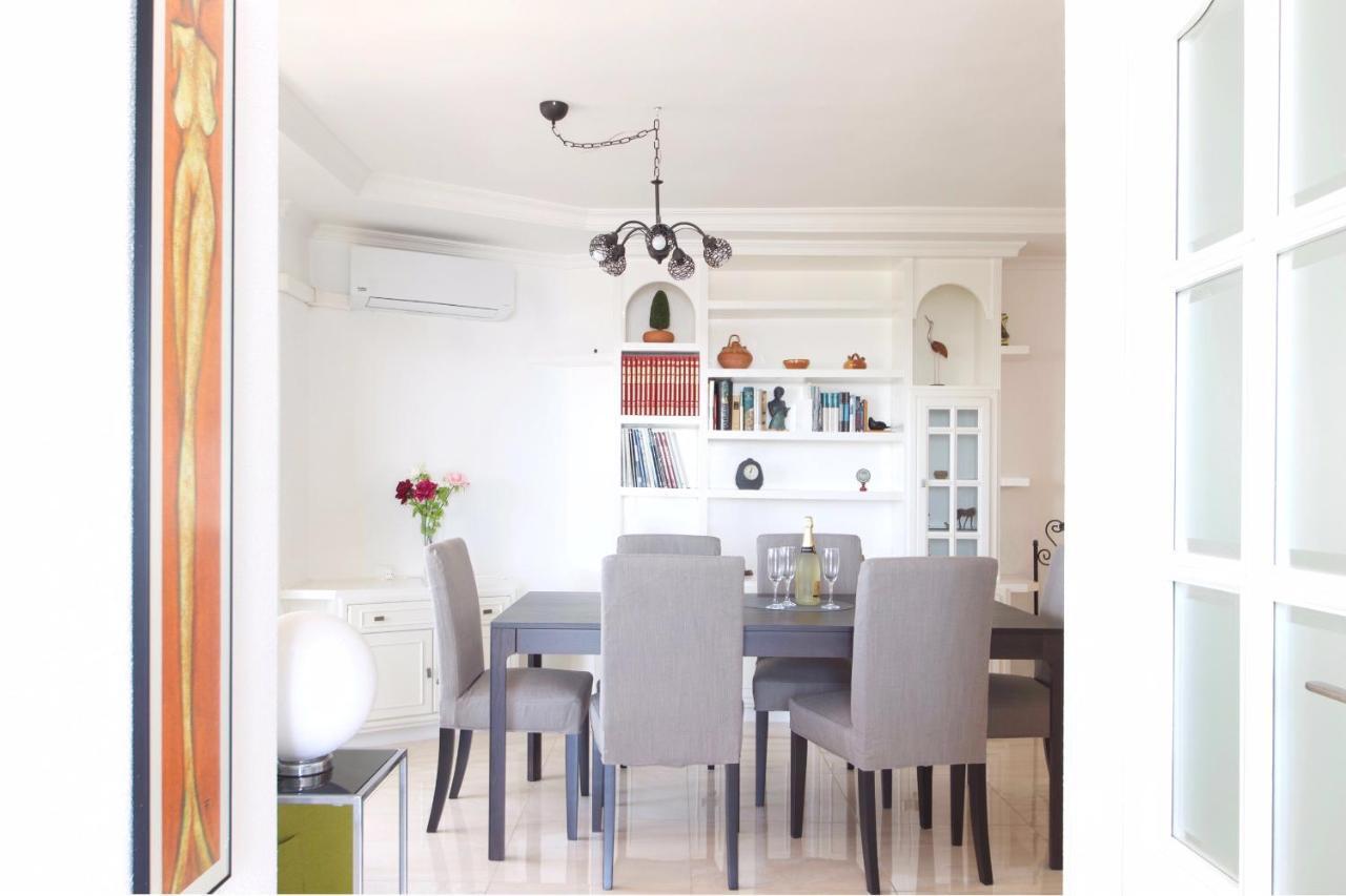 R&E Apartment Torremolinos Esterno foto